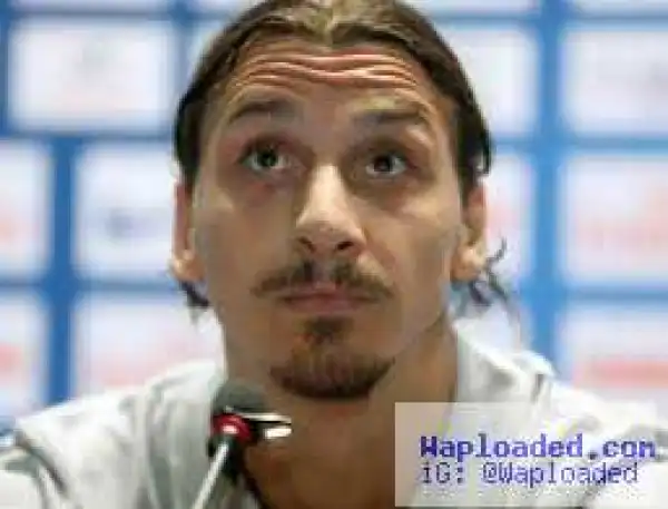 Why Ibrahimovic delayed Manchester United move